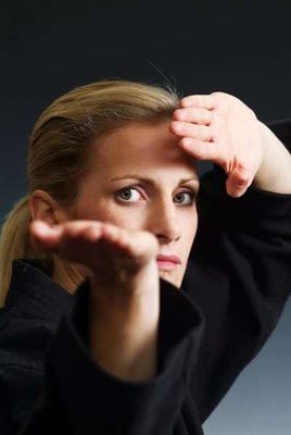 Alex Hart - Instructor