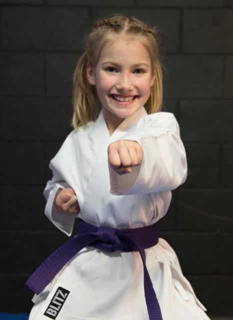 <center>Junior, Teens and Adults learning life skills<center>