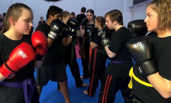 AS THE WORLD BECOMES AN INCREASINGLY CHALLENGING PLACE 