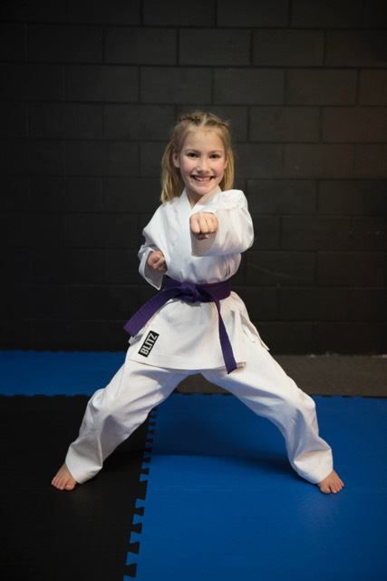 YOU DO NOT NEED TO BE FIT TO START!