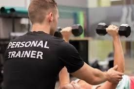 <center>Get Guided by Equipped Personal Trainers<center>