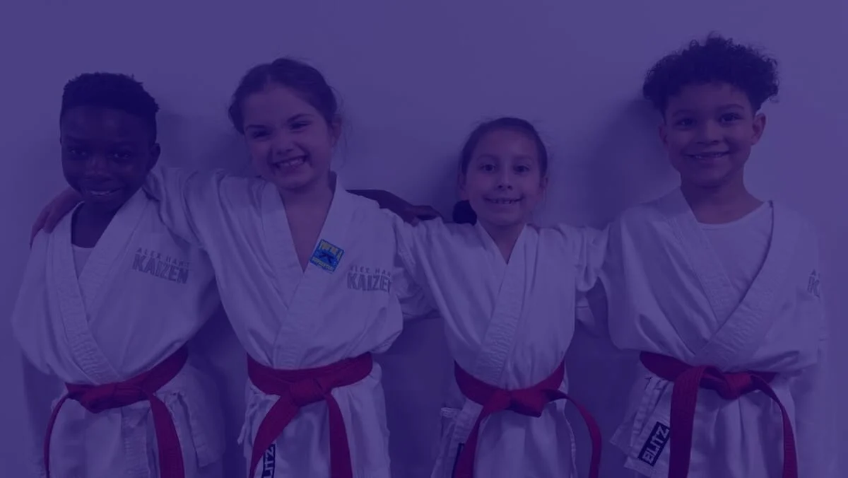 Book Your Free Trial Class Today!